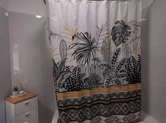 Blue View Zefiros Lejlighed