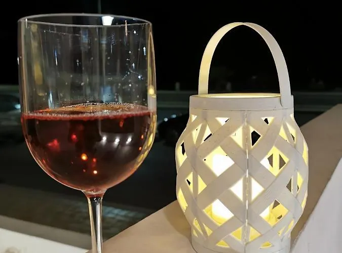 Lejlighed Blue View Zefiros Rhodes City