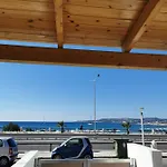 Blue View Zefiros *