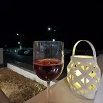 아파트 Blue View Zefiros *