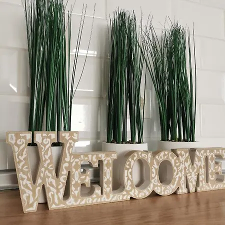 公寓 Blue View Zefiros