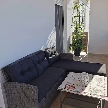 Blue View Zefiros 公寓 *