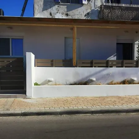 Blue View Zefiros Родос