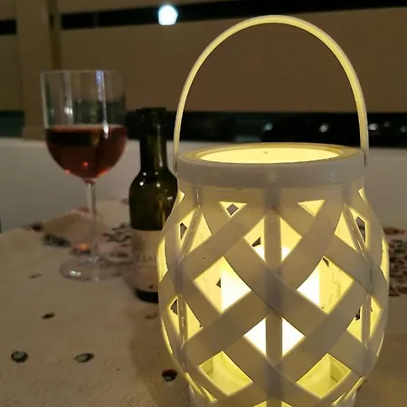 Blue View Zefiros Родос