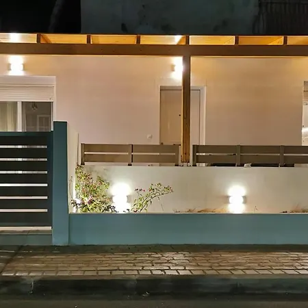 Blue View Zefiros 公寓