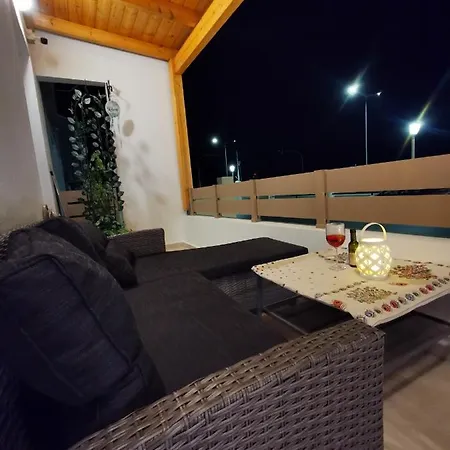 Blue View Zefiros * Родос