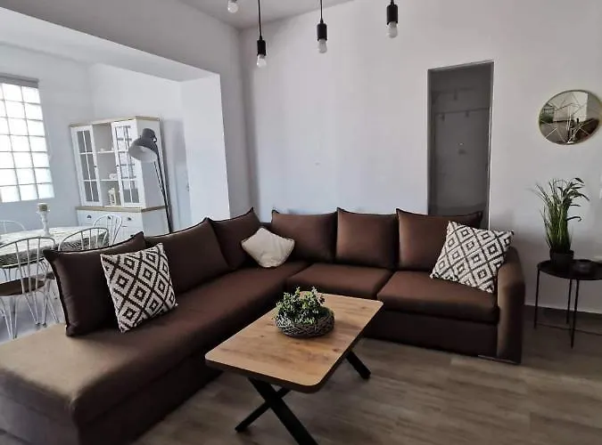 Blue View Zefiros Rhodes City