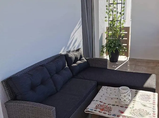 Blue View Zefiros Διαμέρισμα *