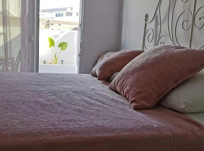 Blue View Zefiros * עיר רודוס