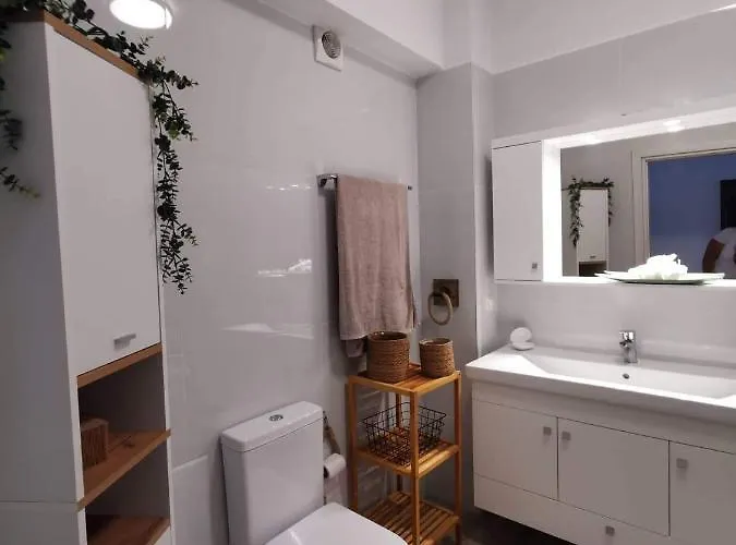 Apartman Blue View Zefiros