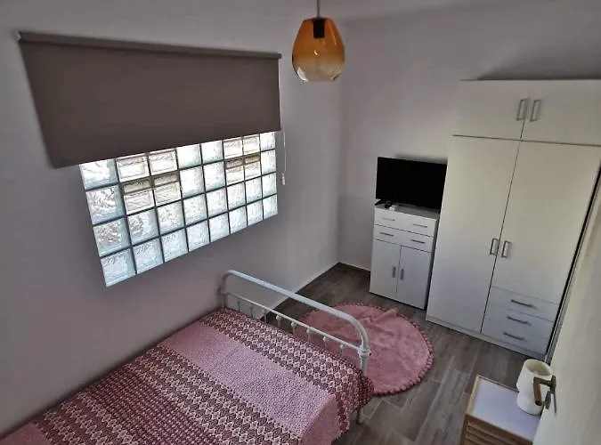 Blue View Zefiros Apartman Rhodes City