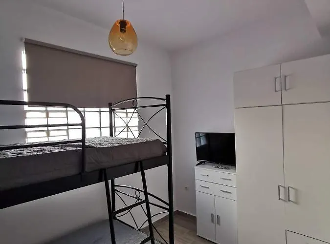 Blue View Zefiros Διαμέρισμα Rhodes City