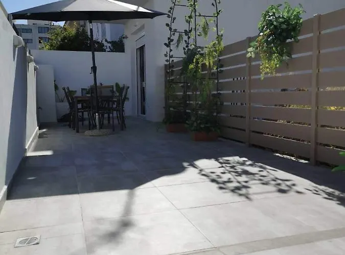 Blue View Zefiros * עיר רודוס