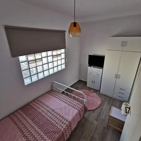 Blue View Zefiros Lägenhet Rhodes City