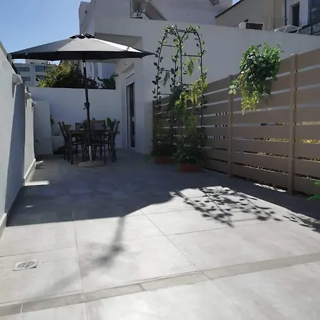 Blue View Zefiros * Rhodes City