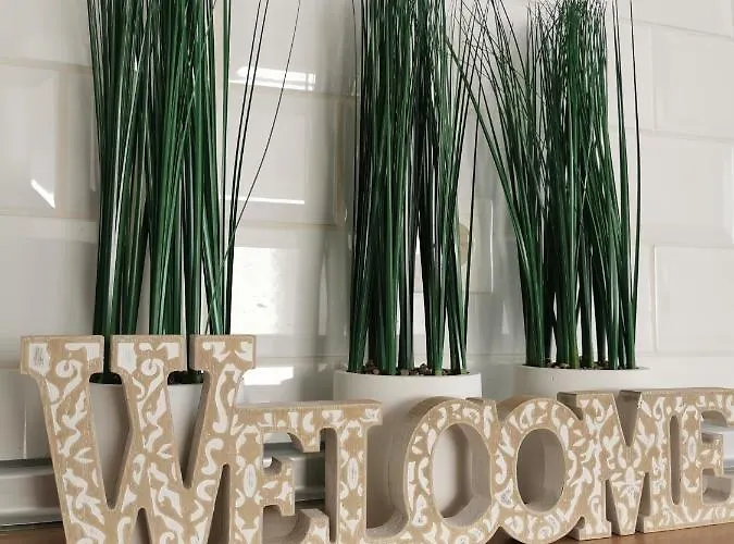 Apartmán Blue View Zefiros