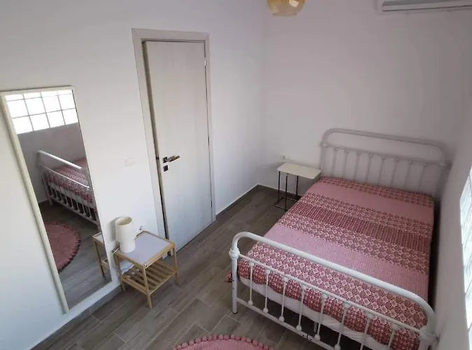 Blue View Zefiros شقة Rhodes City