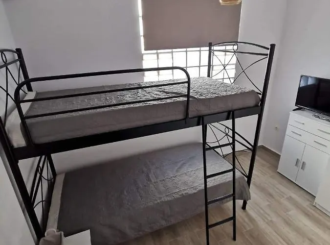 Blue View Zefiros Apartmán