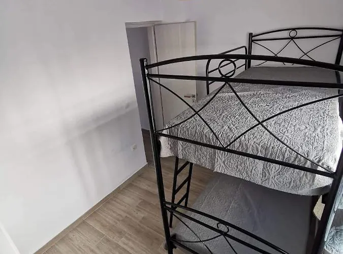 Apartmán Blue View Zefiros Rhodes City