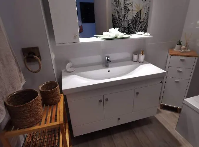 Blue View Zefiros Apartmán *